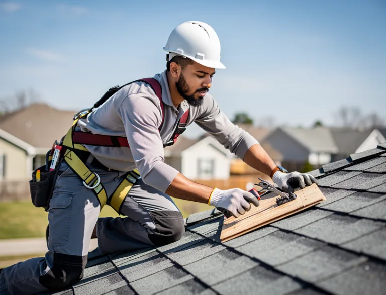 Roof Repair Culver City